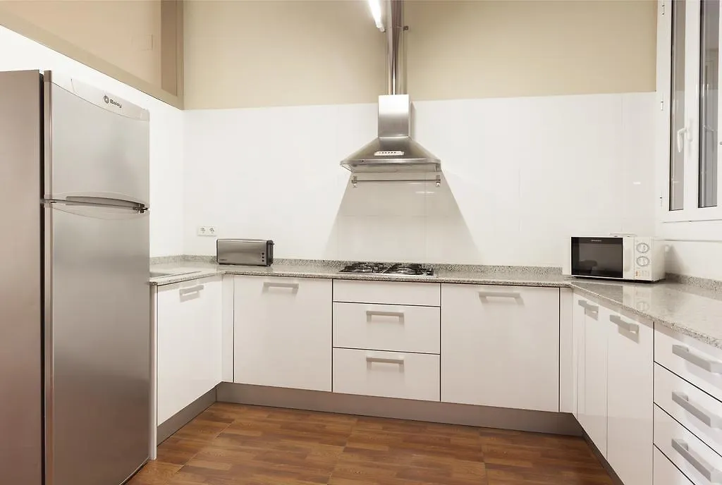 Apartmán Easysleep Gaudi Terrace Barcelona