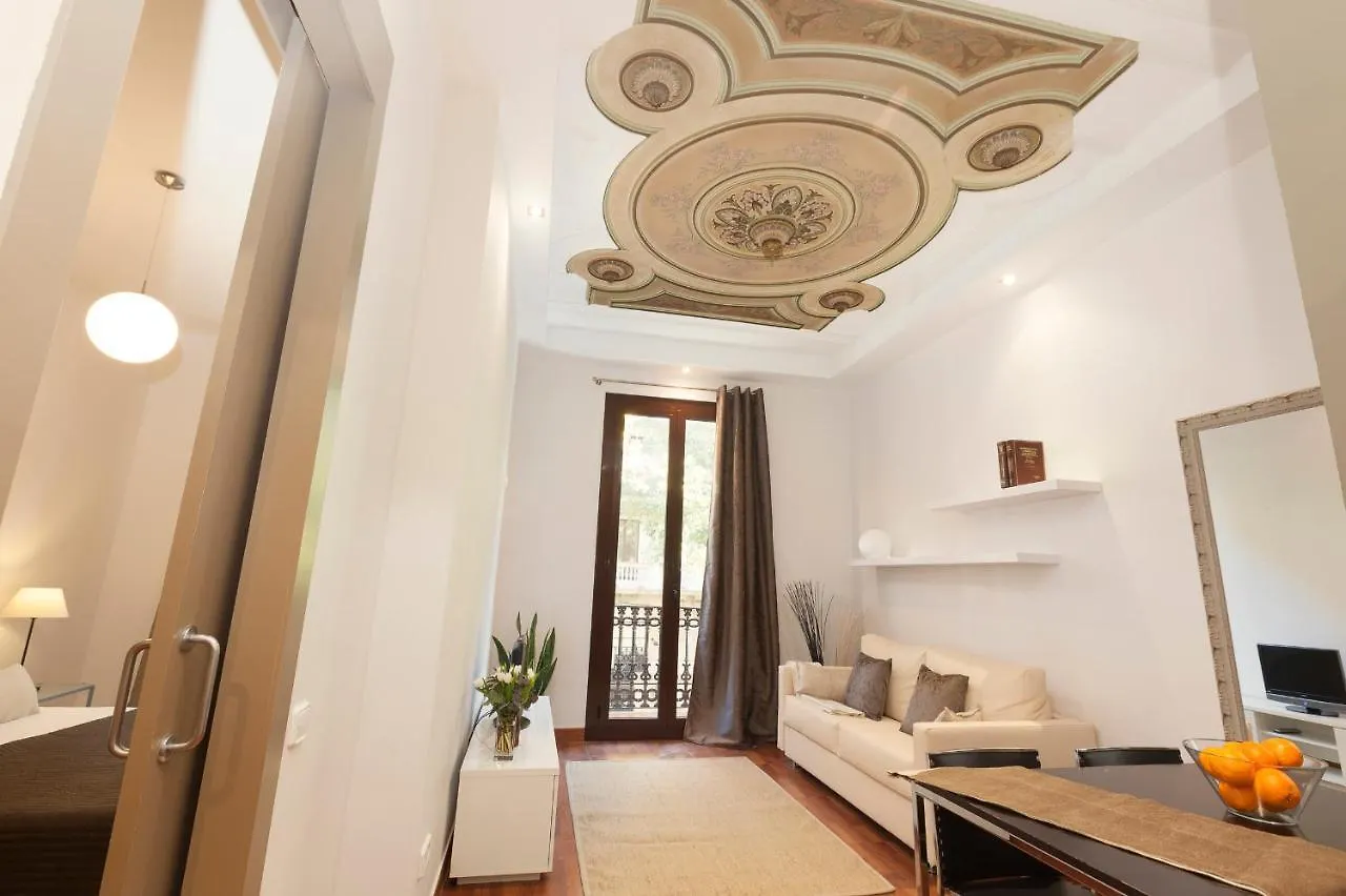 Apartmán Easysleep Gaudi Terrace Barcelona