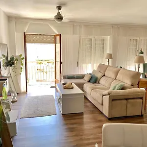 Centrico ,moderno Y Confortable , Almeria Spain
