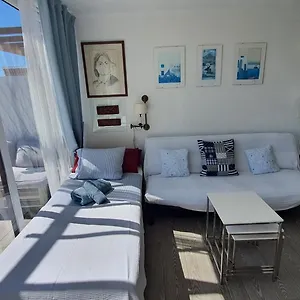  Appartement Sea View Espagne