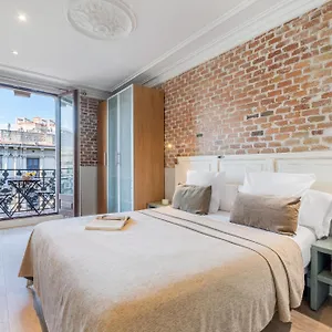 Fuster By Aspasios , Barcelona Spain