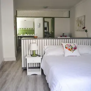  Hébergement de vacances Casa Villalba Espagne
